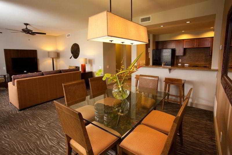 Suites At The Bay Club Waikoloa Beach Resort Room photo