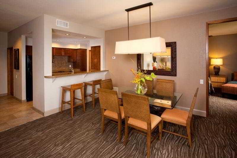 Suites At The Bay Club Waikoloa Beach Resort Room photo