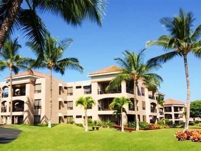 Suites At The Bay Club Waikoloa Beach Resort Exterior photo