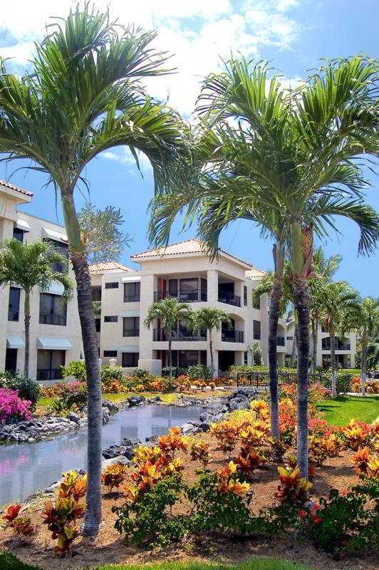 Suites At The Bay Club Waikoloa Beach Resort Exterior photo